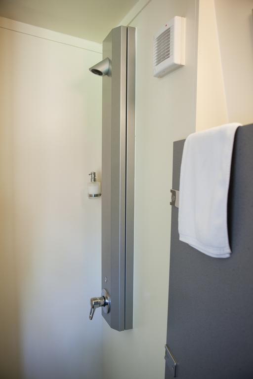 Restinn Warmenhuizen Kamer foto
